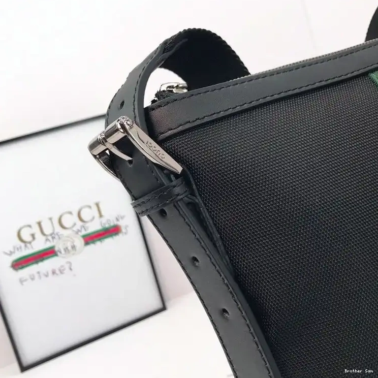 Brother Sam Yupoo Bags 20B570170 Gucci 1015